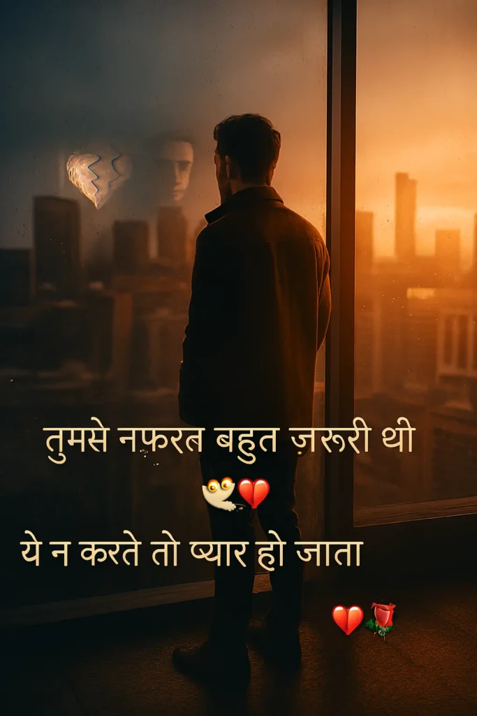 New Sad shayari