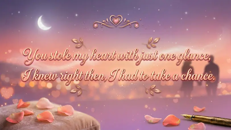 Propose shayari