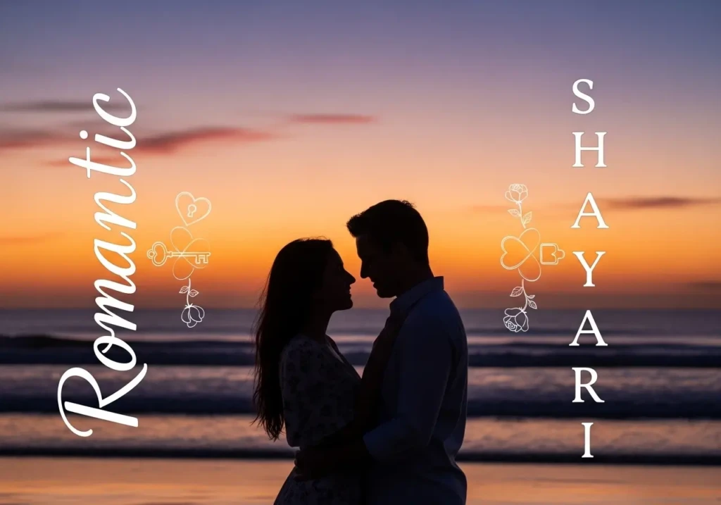 Sweet Love Shayari